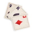Cards at Bucky Bingo Online Casino