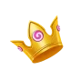 Crown at Bucky Bingo Online Casino