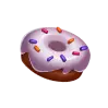 Donut at Bucky Bingo Online Casino
