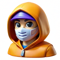 Completely anonymous game at Bucky Bingo Casino