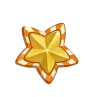 Star at Bucky Bingo Online Casino